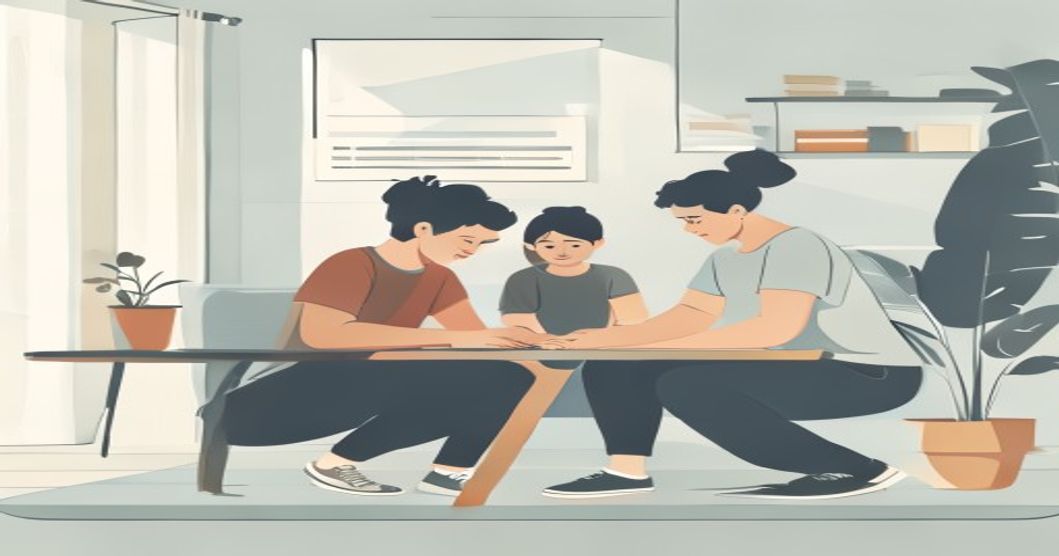 Cómo ayudar a tus hijos a gestionar el estrés académico: Guía para padres