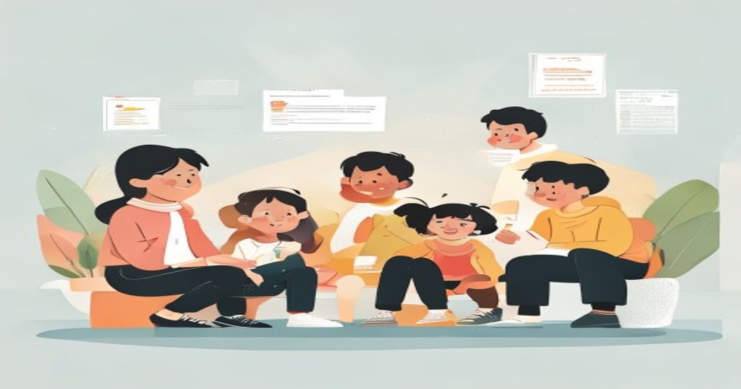 Cuánto cuesta criar tres o más hijos en España: la cuenta que pocos hacen