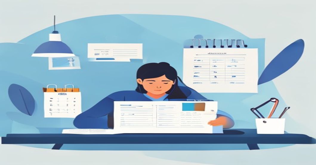 Guía Práctica: Plan de Estudio Efectivo para la EBAU en los Últimos Meses