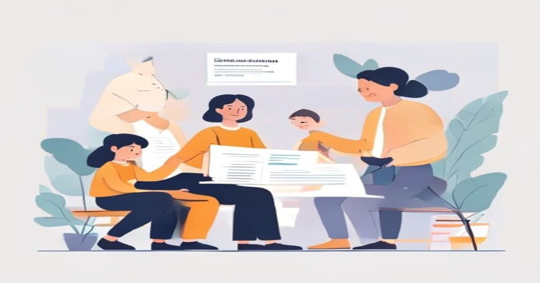 Por qué tener varios hijos no significa tener altos ingresos